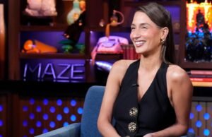 Amanda Batula reveló sus elementos esenciales de la caída, de $ 12