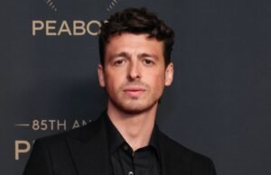 ¿Quién es la estrella de la casa de Guinness Anthony Boyle? Roles notables y más