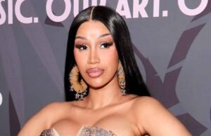 Cardi B Share Wild Sex Confessions On Call ella Papá: Resumen de podcasts
