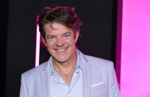 Jason Blum de Blumhouse a Keynote Variety Hollywood & Horror Event