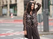 17 blusas de otoño cobardes y adelgazadas que canalizan el estilo de la tienda