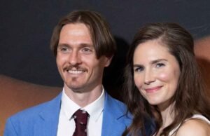 Por qué no se contactó a Raffaele Sollecito sobre Amanda Knox Show