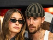 Hailey Bieber alentó a Justin Bieber a reservar Coachella 2026