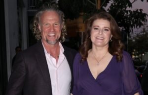 Robyn de Sister Wives llama a Kody un “cerdo” después de su última confesión