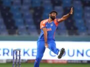 Ind vs OMA, Asia Copa 2025: Jasprit Bumrah descansó para el partido final de la fase grupal