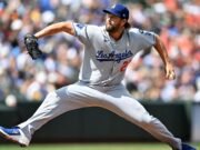Merch Clayton Kershaw La Dodgers: boutique de camisetas oficiales, objetos de colección