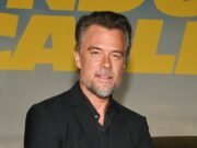 Josh Duhamel en Londres Calling y Ransom Canyon Season 2