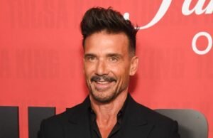Frank Grillo quiere reunir al elenco del “Reino” para otra temporada