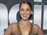 Errores de notación de DWTS a lo largo de los años: Nyle DiMarco en Whitney Leavitt