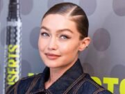 Gigi Hadid celebra el quinto aniversario de Khai con fotos raras