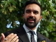 Zohran Mamdani cancela el ABC del ayuntamiento después de la suspensión de Jimmy Kimmel