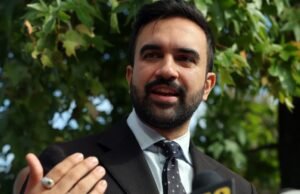 Zohran Mamdani cancela el ABC del ayuntamiento después de la suspensión de Jimmy Kimmel