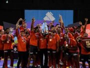 Caribbean Premier League 2025: Trinbago Knight Riders vence a Guyana Amazon Warriors para ganar el quinto título de CPL