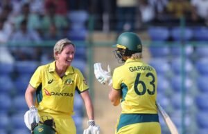 Análisis FODA del equipo de la Copa Mundial Femenina de Australia 2025: campeón reinante aún favorito, pero no el invencible de la primera