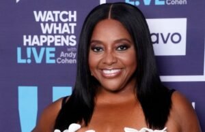 Sherri Shepherd “fue a prisión” porque “se enamoró del secuestro”
