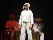 Bad Bunny concluye la residencia de Puerto Rico con Marc Anthony