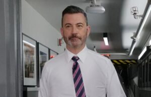 Las estrellas reaccionan al regreso de Jimmy Kimmel al final de la noche después de la suspensión