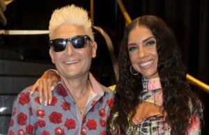 Corey Feldman reacciona a los rumores sobre la disputa de Jenna Johnson en DWTS