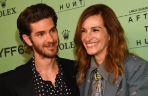 “ After the Hunt ” presenta a Julia Roberts, Andrew Garfield en la noche de apertura de NYFF