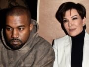 Kanye West grita en Kris Jenner sobre la medicina en un documental