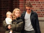 Reese Witherspoon comparte desafíos como una madre joven en Hollywood