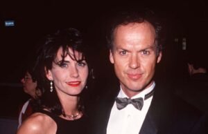 Courteney Cox y el calendario romántico de Michael Keaton explicaron