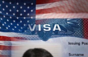 La visa de $ 100,000 de Trump H -1b dibuja la revisión legal de California – The Mercury News
