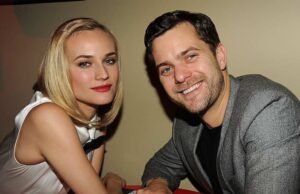 Cronología del romance de Joshua Jackson y Diane Kruger: 10 años de amor