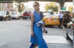 Las madres ricas de Nueva York juran por estos 18 estilos del vestido de Amazon