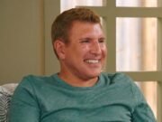 Todd Chrisley dice que la televisión “no es por dinero”, dijo la temporada 2