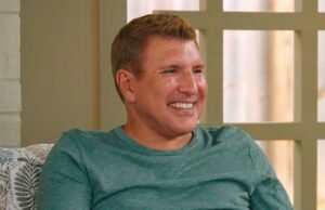 Todd Chrisley dice que la televisión “no es por dinero”, dijo la temporada 2
