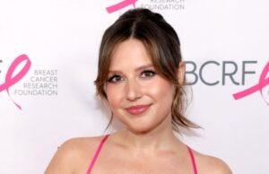 Katie Thurston comparte la actualización del cáncer y los planes de mastectomía doble