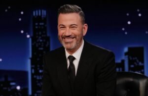 Jimmy Kimmel Live Nexstar y Sinclair Drama explicó
