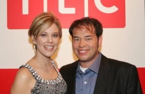Jon Gosselin afirma que la ex vanguardia del cuerpo de Kate Gosselin