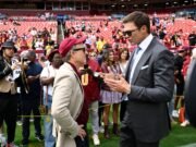 Tom Brady jugará en el evento de fútbol de la bandera saudita con las estrellas actuales y ex fan