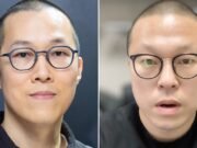 “ Gilddong ” de Busan, el ganador de Ri-Woong, tiene como objetivo ser “Gladiador” en Corea