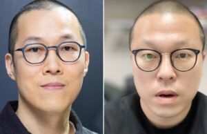 “ Gilddong ” de Busan, el ganador de Ri-Woong, tiene como objetivo ser “Gladiador” en Corea