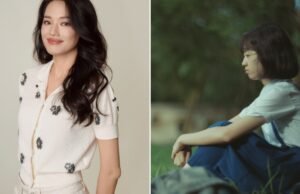 “ Niña ” de Shu Qi, “ Gloaming en Luomu ” de Zhang Lu, toma los honores en Busan