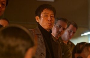 La fuerte farsa política de Byun Sung-hyun