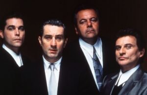 Goodfellas Elenco: ¿Dónde están ahora? Michael Impeoli y más