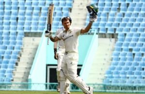 Ind-A vs Aus-A: Murphy, Philippe se establece bien en condiciones subcontinentales con esperanza de éxito en 2027 India Tour
