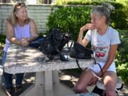 La vivienda asequible todavía está en duda para las personas sin hogar de Vacaville – The Mercury News