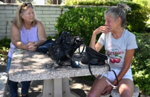 La vivienda asequible todavía está en duda para las personas sin hogar de Vacaville – The Mercury News