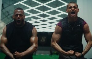 Está por delante de la curva