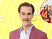Cómo la reunión de Dawson en Creek abordó la ausencia de James van der Beek