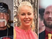 La esposa de Hulk Hogan Sky se desconecta de que Nick tome más de $ 5 millones en sucesión (explicación)