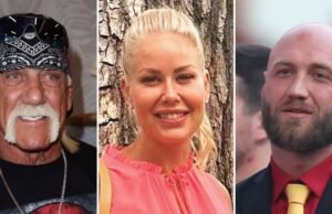 La esposa de Hulk Hogan Sky se desconecta de que Nick tome más de $ 5 millones en sucesión (explicación)