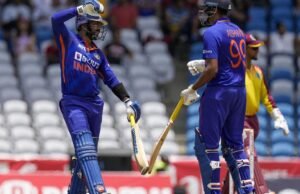 Indian Sports Wrap, 23 de septiembre: Dinesh Karthik nombró al capitán indio en Hong Kong Super Sixes; Esha, Rana Top Taliss