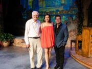 Let the Good Moments, musical en Nueva Orleans, Broadway Run Planes