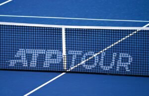 Los jugadores de ATP dieron un récord de $ 18.3 millones en la toma de ganancias